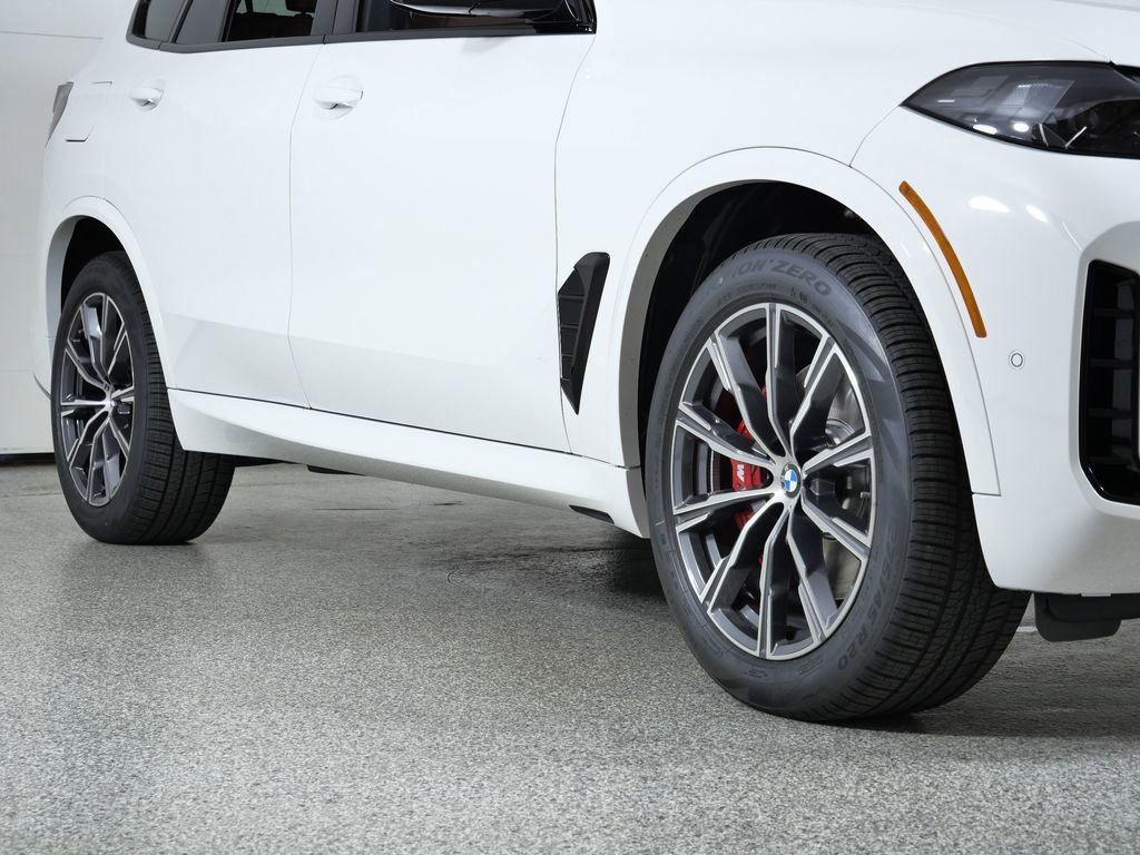 Thumbnail: 2026 BMW X5 - 8