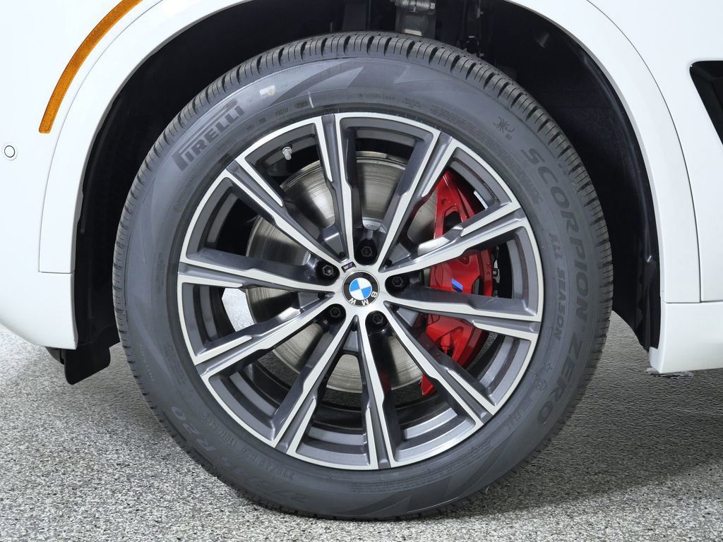 Thumbnail: 2026 BMW X5 - 24