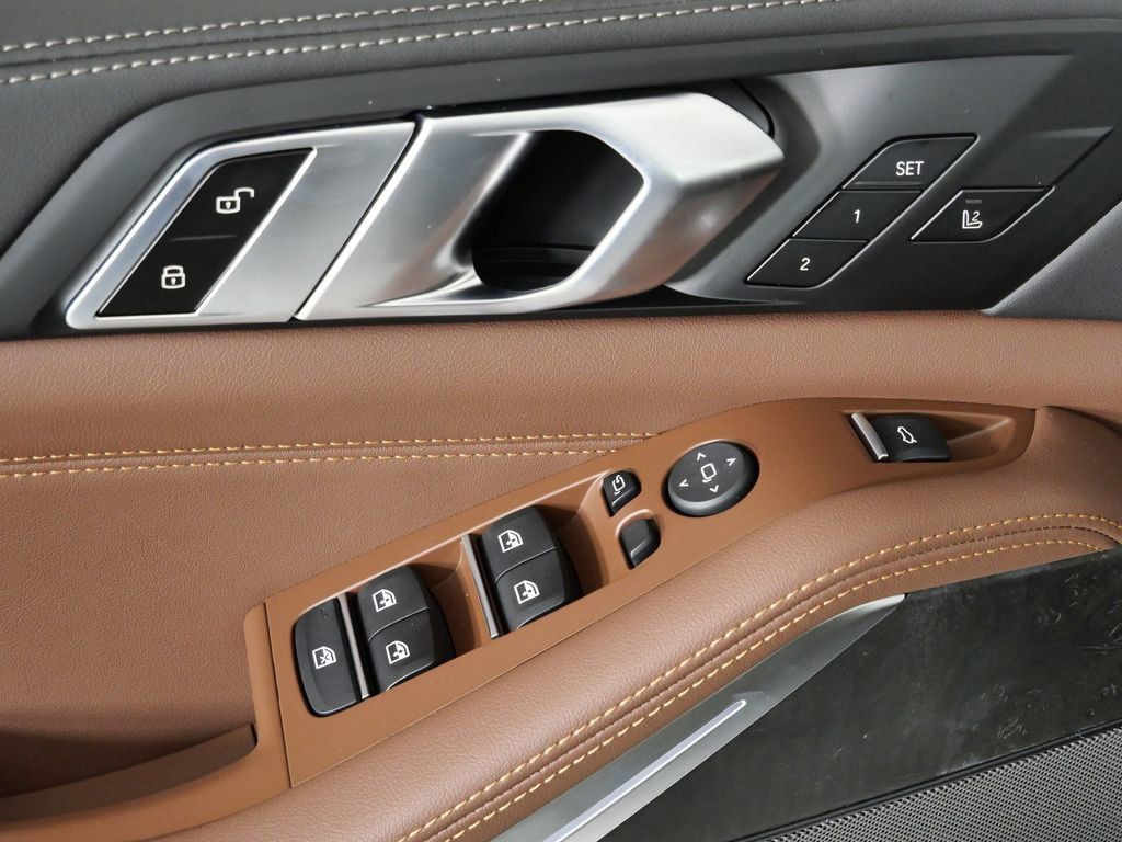 Thumbnail: 2026 BMW X5 - 41