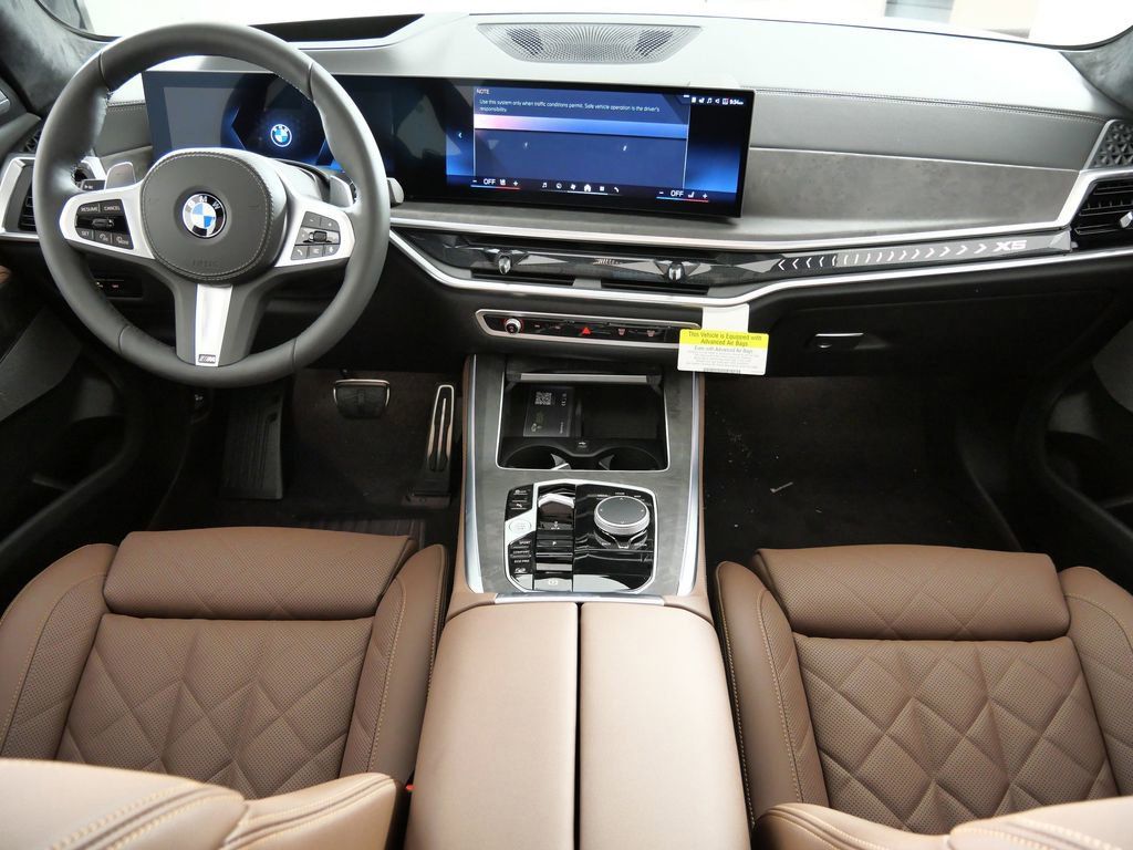 Thumbnail: 2026 BMW X5 - 2
