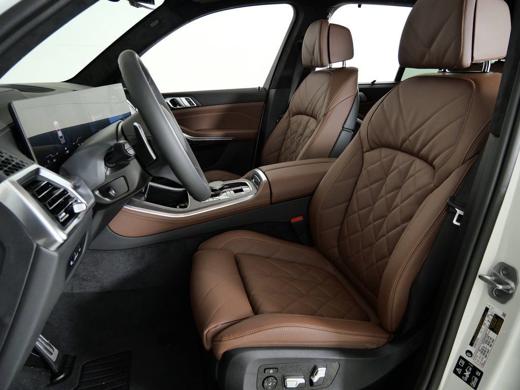 Thumbnail: 2026 BMW X5 - 40