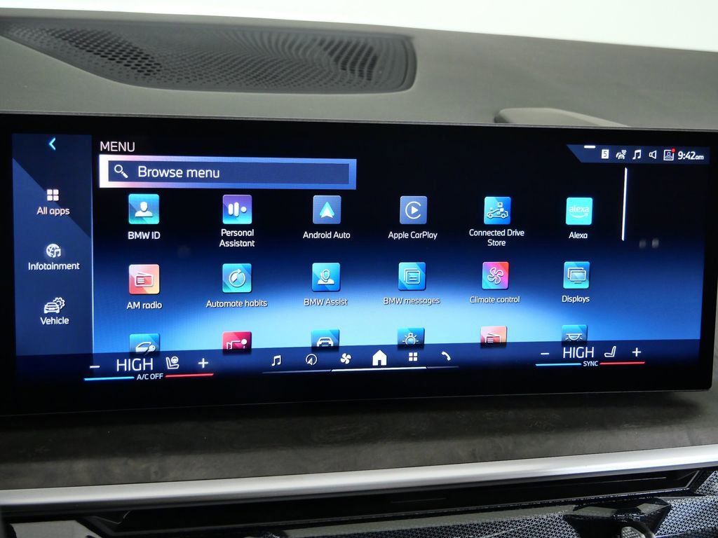 Thumbnail: 2026 BMW X5 - 47