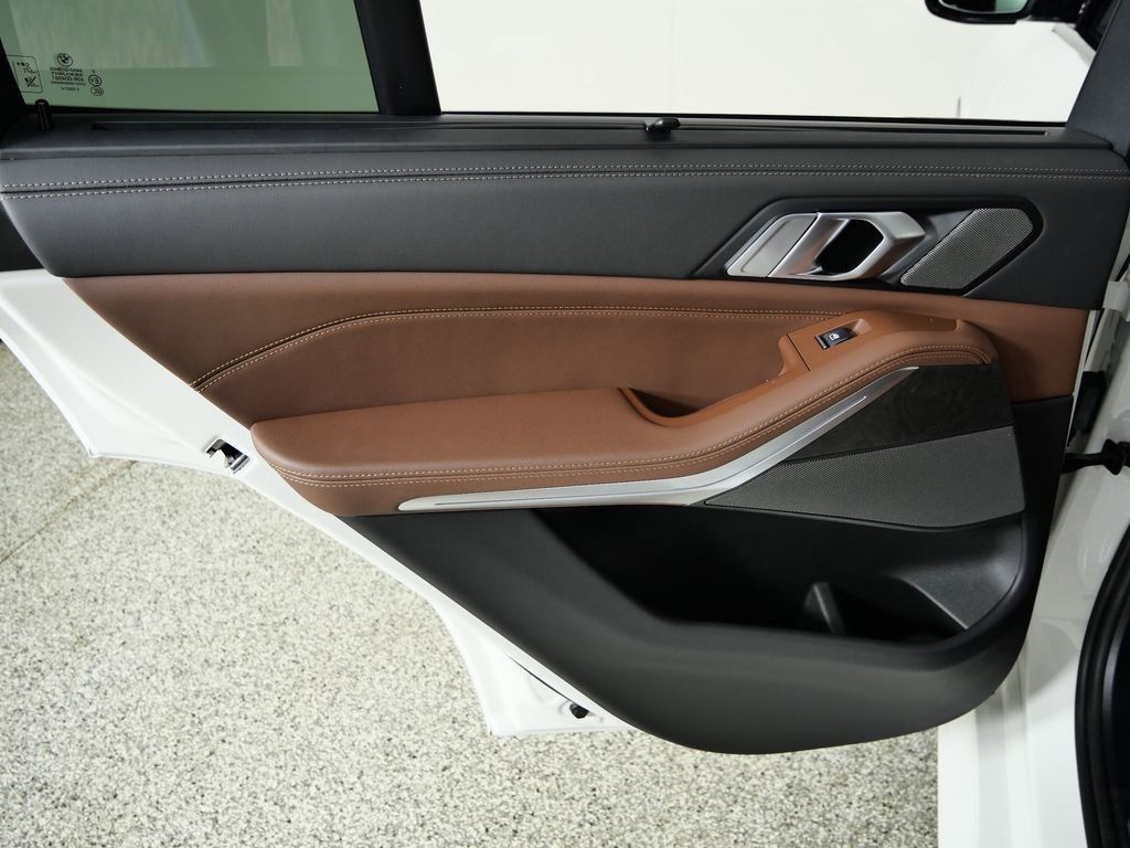 Thumbnail: 2026 BMW X5 - 35