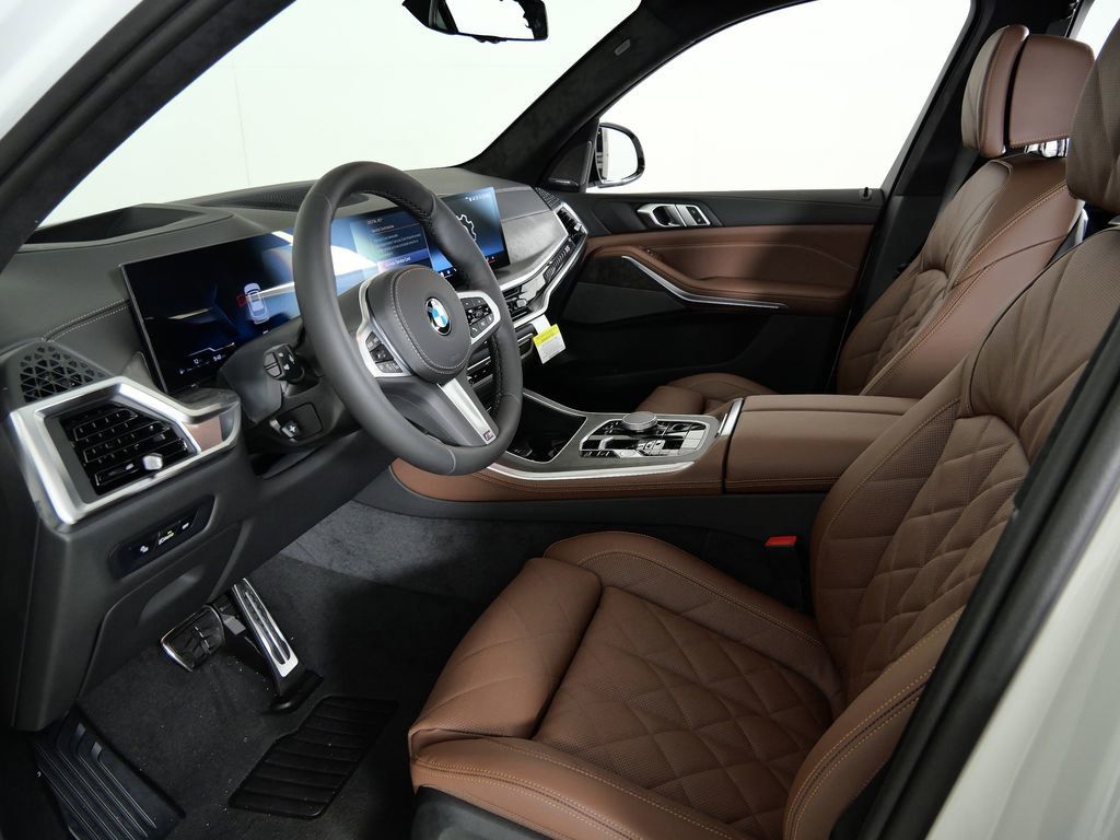 Thumbnail: 2026 BMW X5 - 39