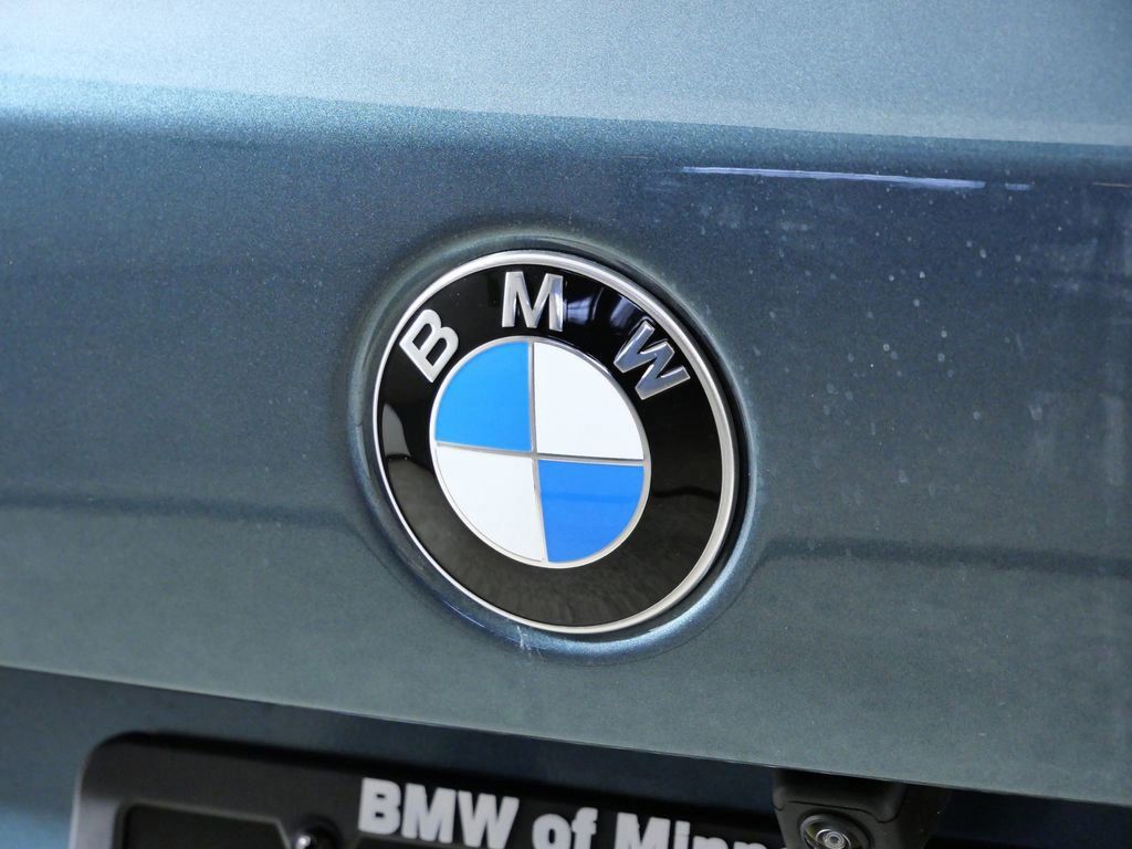 Thumbnail: 2026 BMW X5 - 20