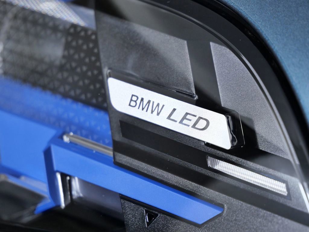 Thumbnail: 2026 BMW X5 - 7