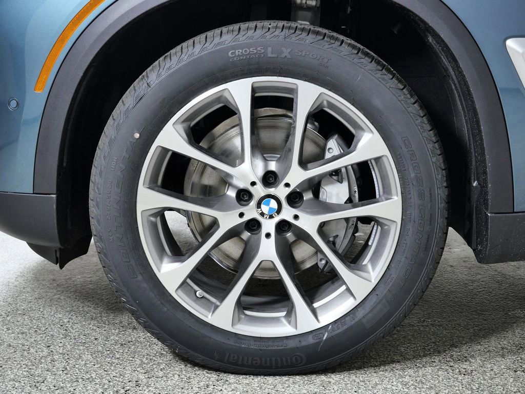 Thumbnail: 2026 BMW X5 - 24