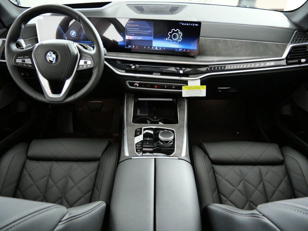 Thumbnail: 2026 BMW X5 - 2