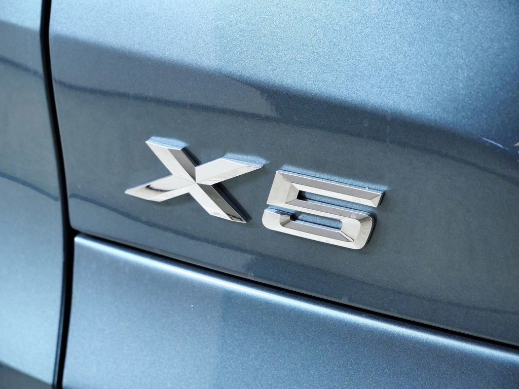Thumbnail: 2026 BMW X5 - 22