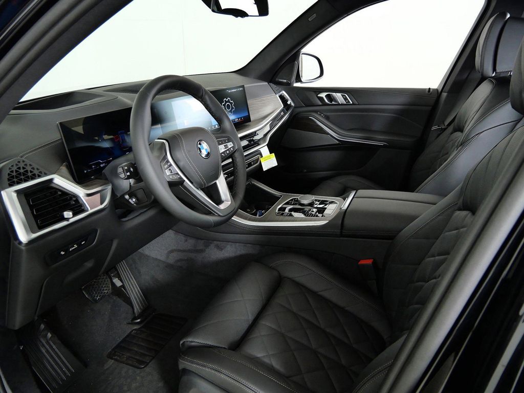 Thumbnail: 2026 BMW X5 - 40
