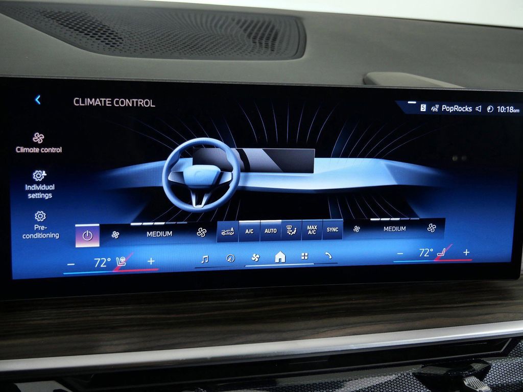 Thumbnail: 2026 BMW X5 - 13