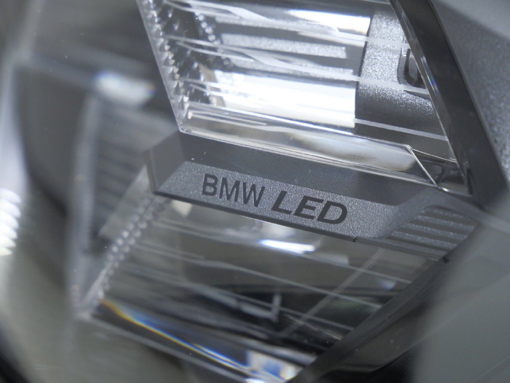 Thumbnail: 2024 BMW X4 - 12