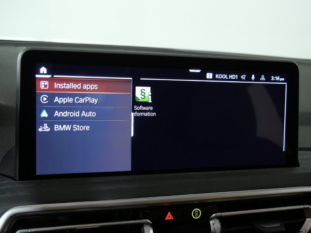Thumbnail: 2024 BMW X4 - 47