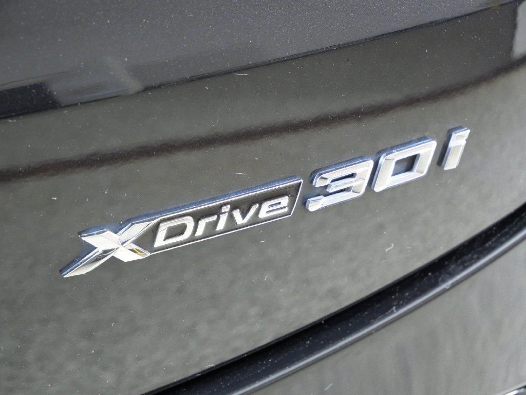 Thumbnail: 2024 BMW X4 - 7