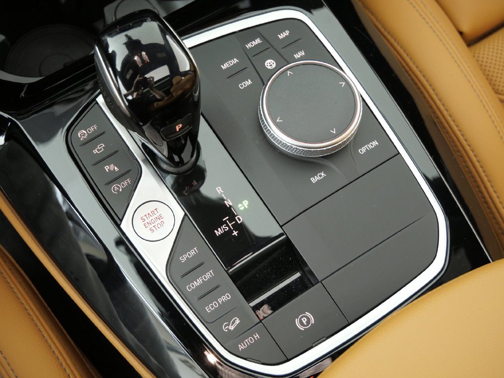 Thumbnail: 2024 BMW X4 - 50