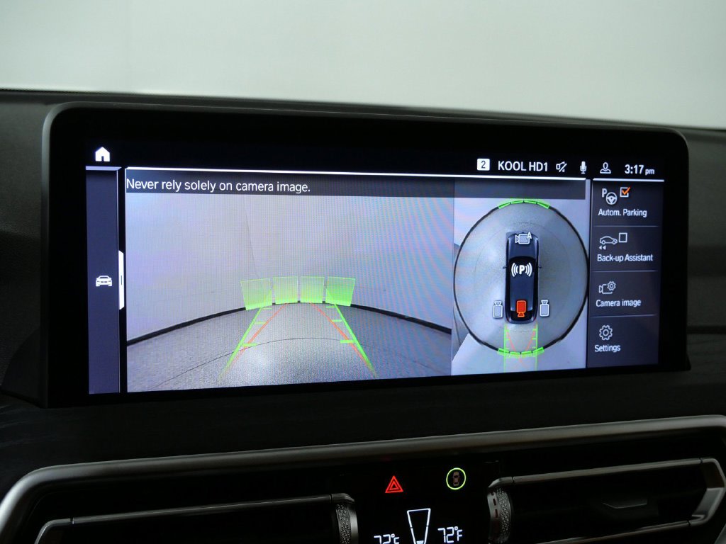 Thumbnail: 2024 BMW X4 - 52