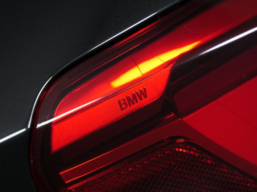 Thumbnail: 2024 BMW X4 - 28
