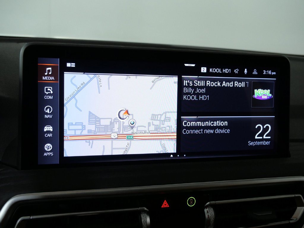 Thumbnail: 2024 BMW X4 - 46