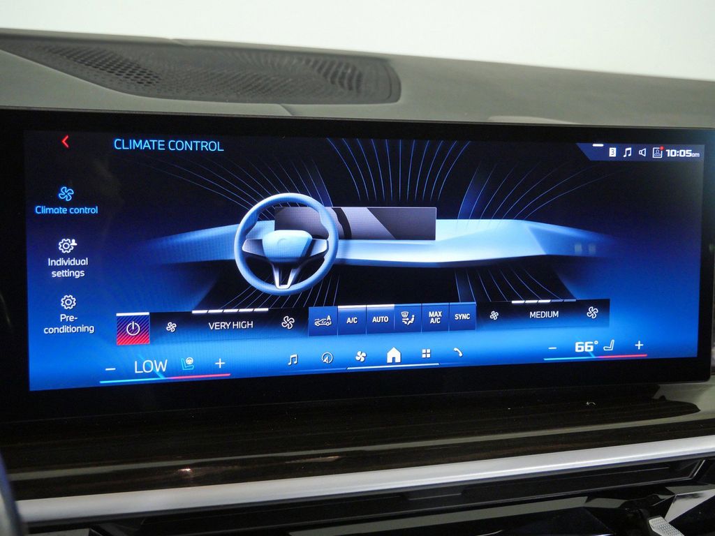 Thumbnail: 2024 BMW X7 - 50