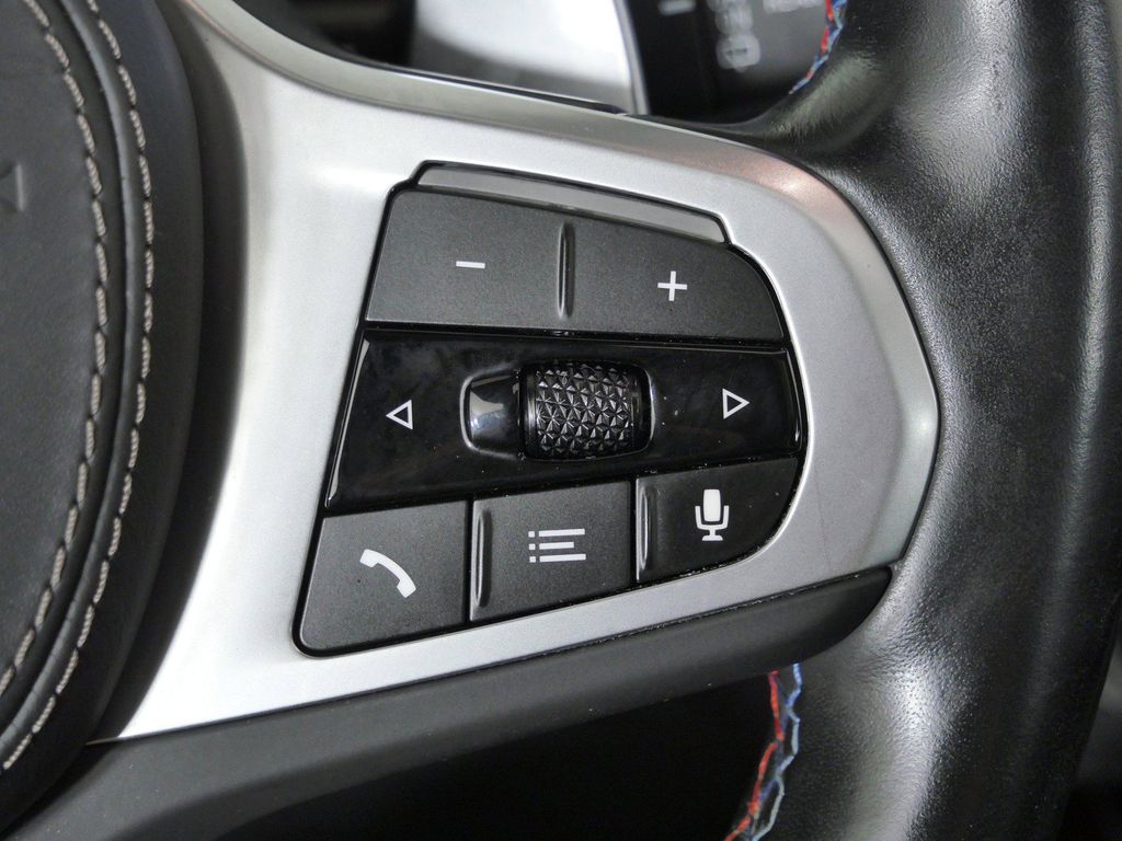 Thumbnail: 2024 BMW X7 - 48