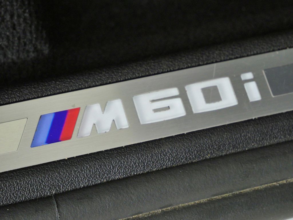 Thumbnail: 2024 BMW X7 - 31