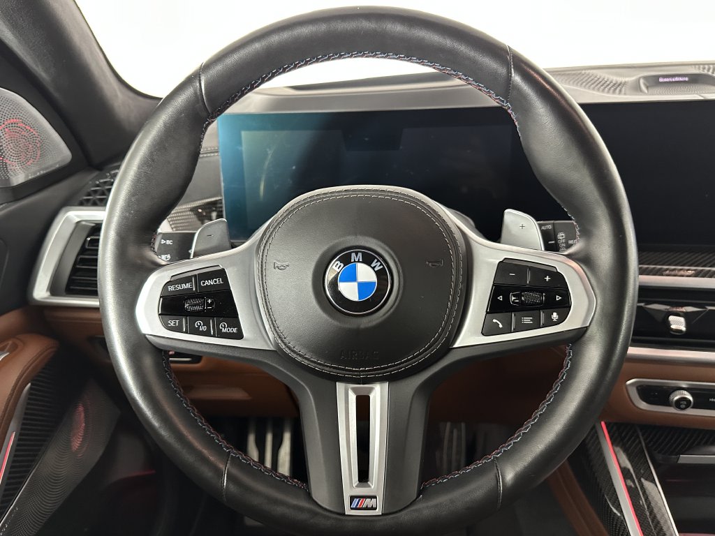 Thumbnail: 2025 BMW X7 - 2