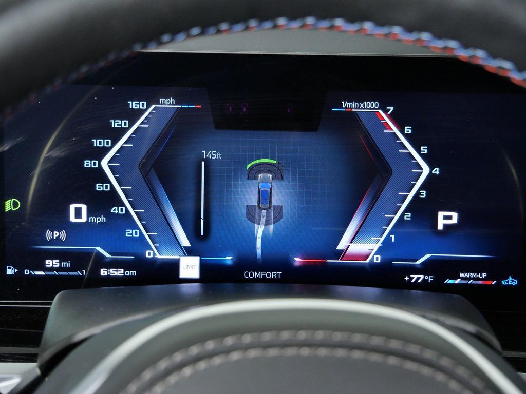 Thumbnail: 2024 BMW X7 - 14