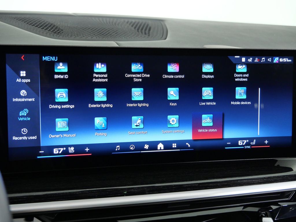 Thumbnail: 2024 BMW X7 - 45