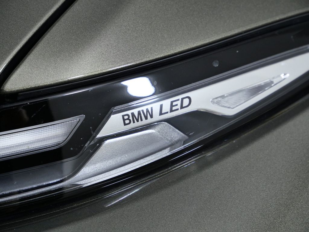 Thumbnail: 2024 BMW X7 - 7