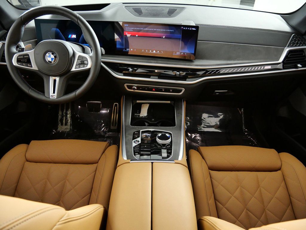 Thumbnail: 2026 BMW X5 - 2