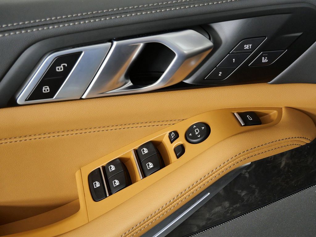 Thumbnail: 2026 BMW X5 - 39