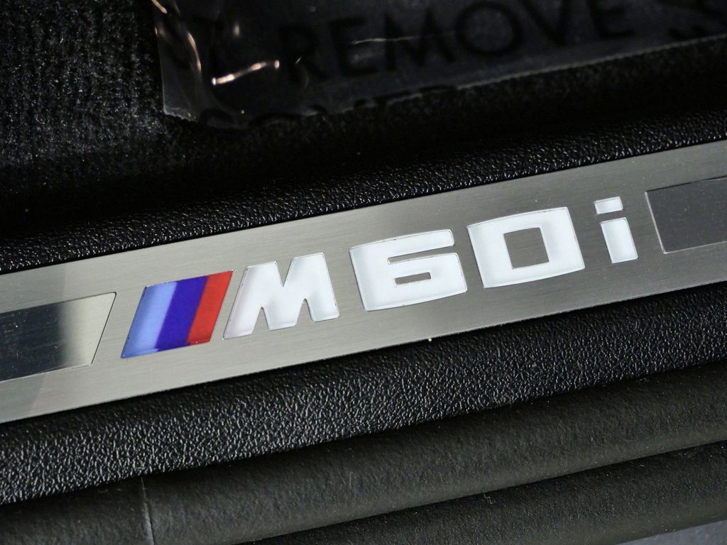 Thumbnail: 2026 BMW X5 - 27
