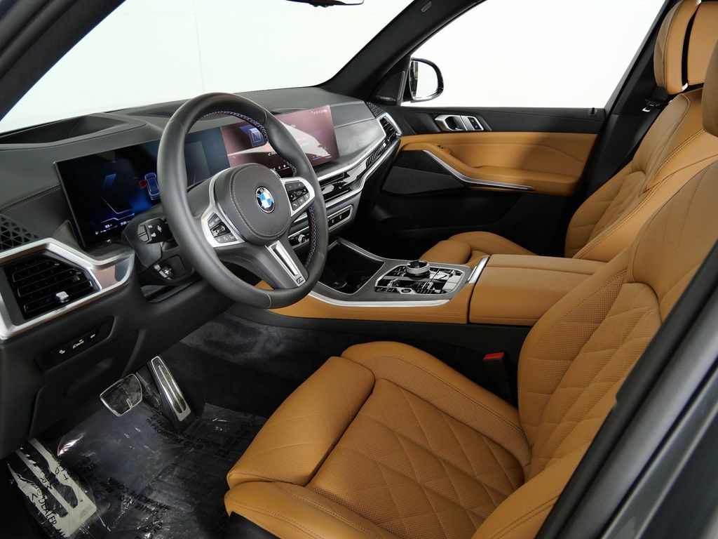 Thumbnail: 2026 BMW X5 - 37