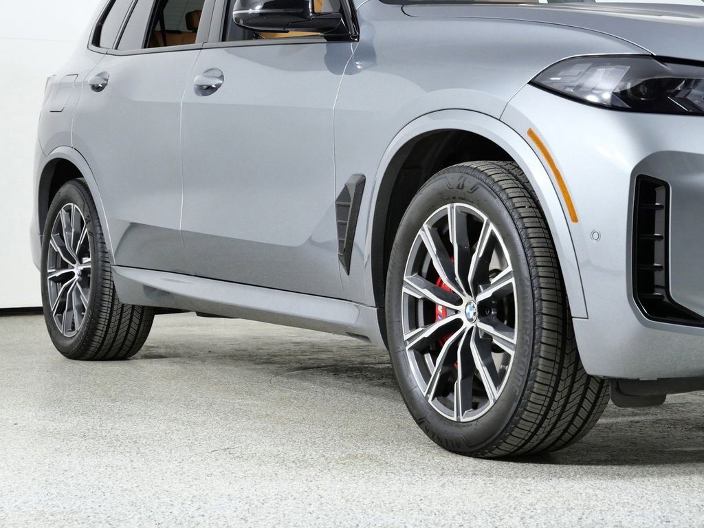 Thumbnail: 2026 BMW X5 - 8