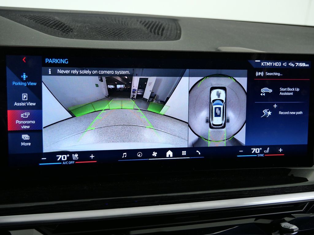 Thumbnail: 2024 BMW X5 - 51