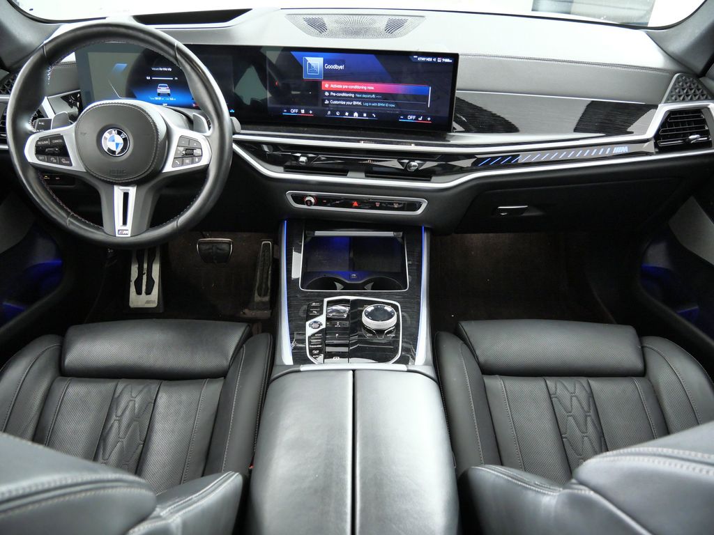 Thumbnail: 2024 BMW X5 - 2