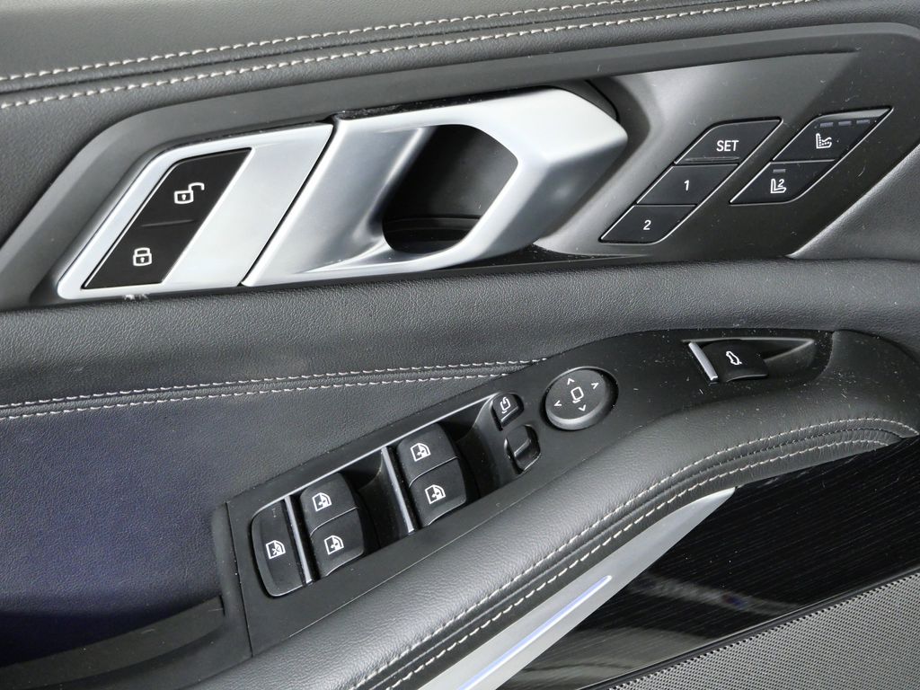 Thumbnail: 2024 BMW X5 - 42