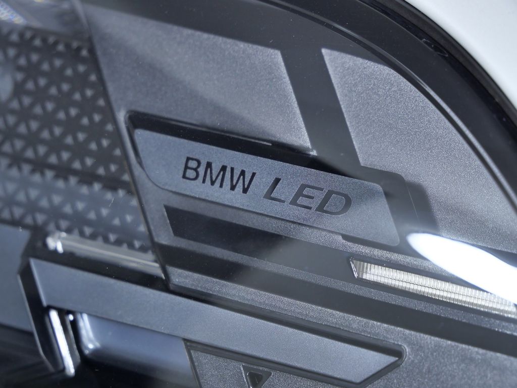 Thumbnail: 2024 BMW X5 - 7