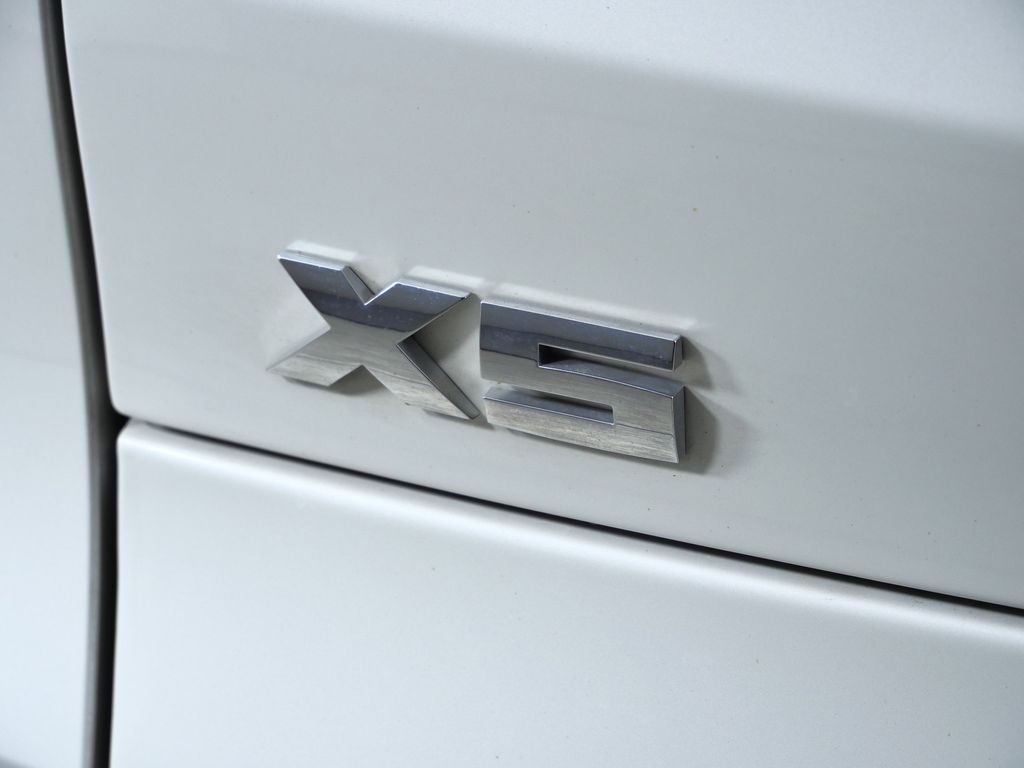 Thumbnail: 2024 BMW X5 - 24