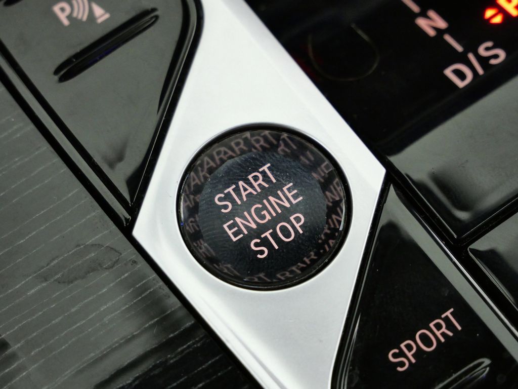 Thumbnail: 2024 BMW X5 - 50