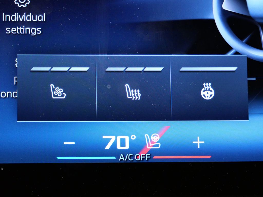 Thumbnail: 2024 BMW X5 - 49