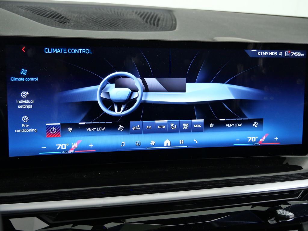 Thumbnail: 2024 BMW X5 - 48