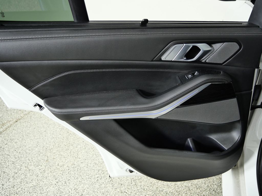 Thumbnail: 2024 BMW X5 - 36