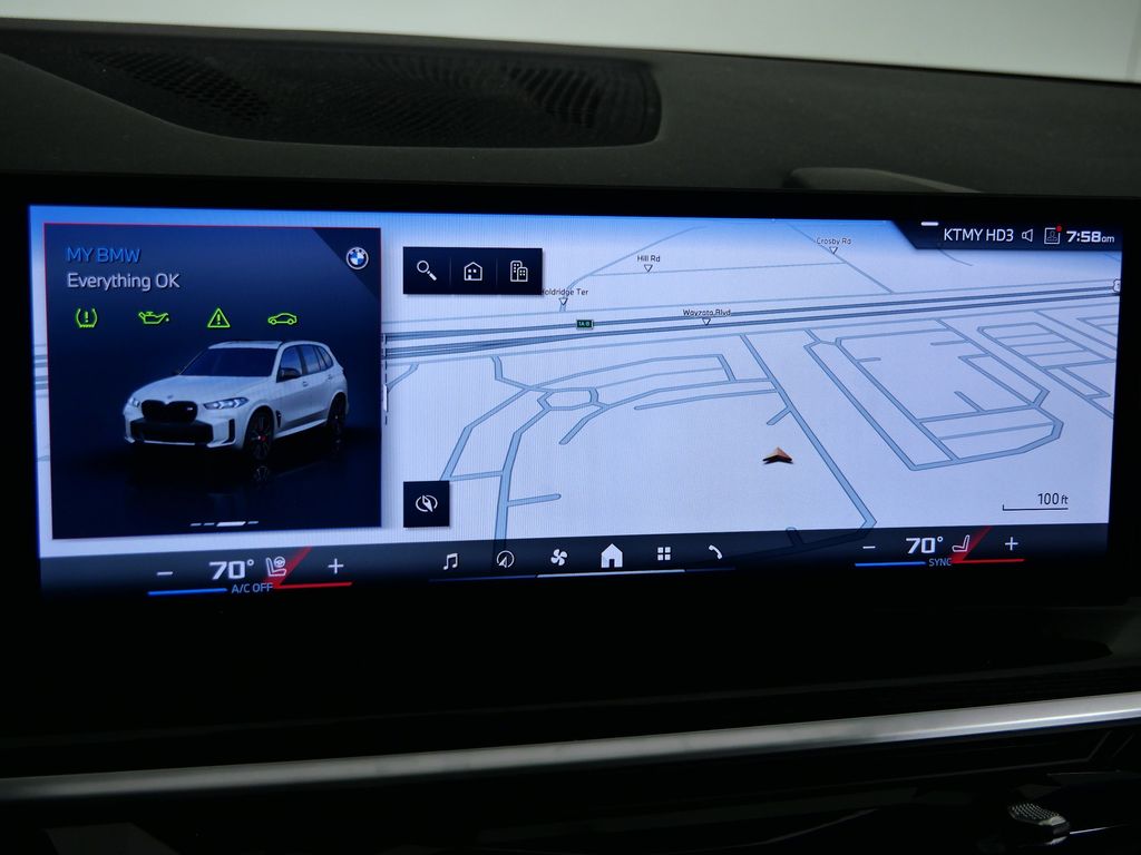 Thumbnail: 2024 BMW X5 - 12