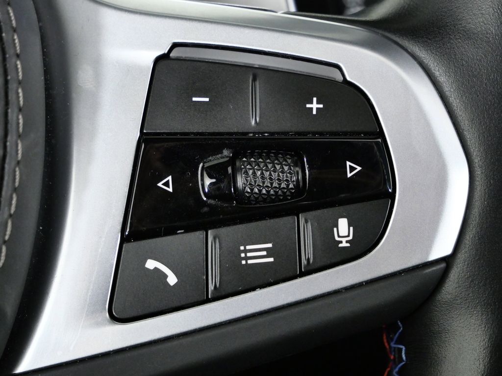 Thumbnail: 2024 BMW X5 - 46