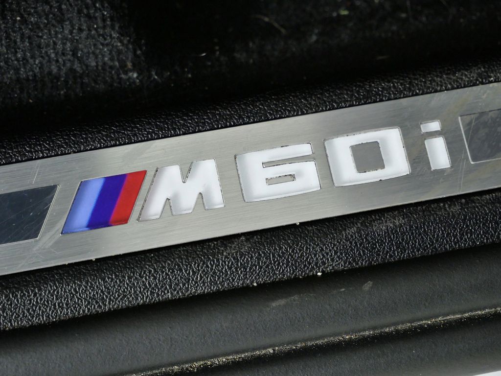 Thumbnail: 2024 BMW X5 - 16