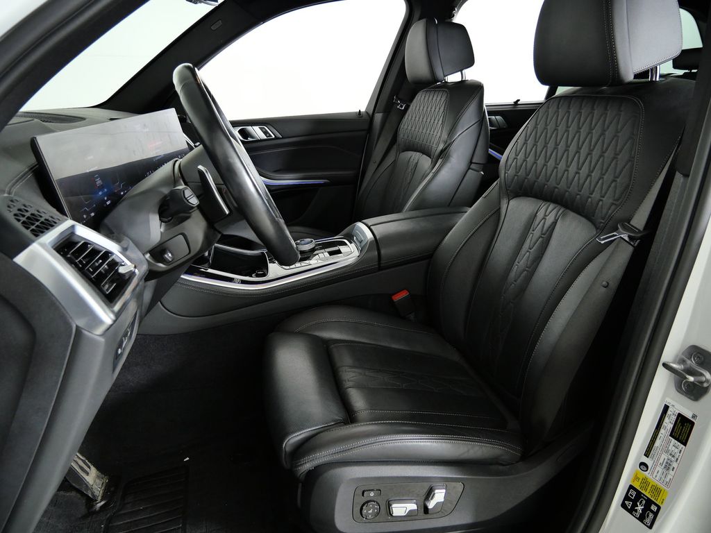 Thumbnail: 2024 BMW X5 - 41