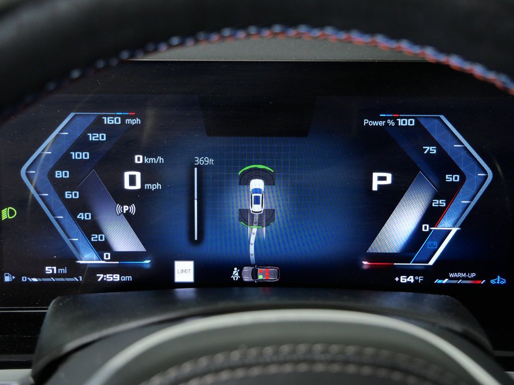 Thumbnail: 2024 BMW X5 - 13