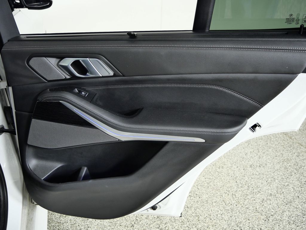 Thumbnail: 2024 BMW X5 - 32