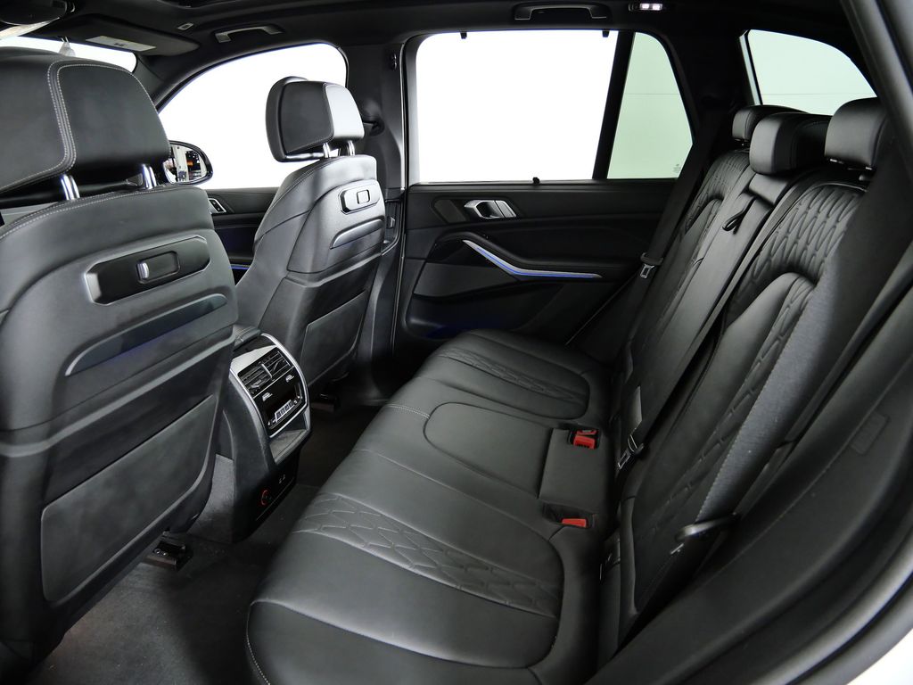 Thumbnail: 2024 BMW X5 - 37